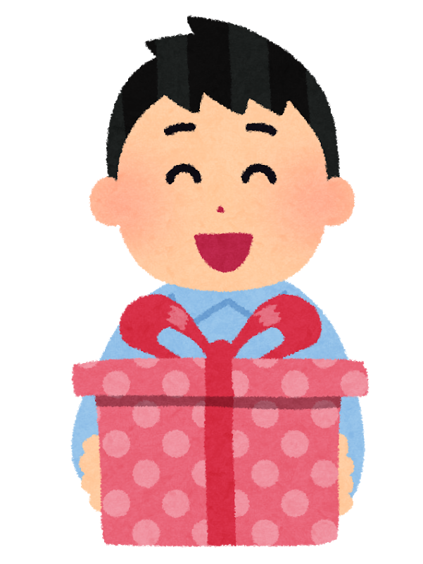 方向性を表わす To と For